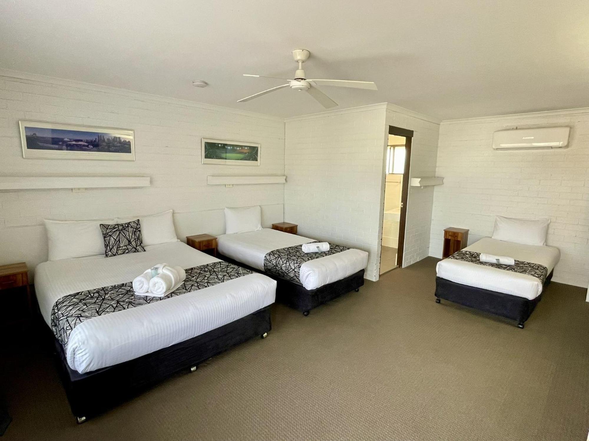 Coastal Bay Motel Coffs Harbour Cameră foto